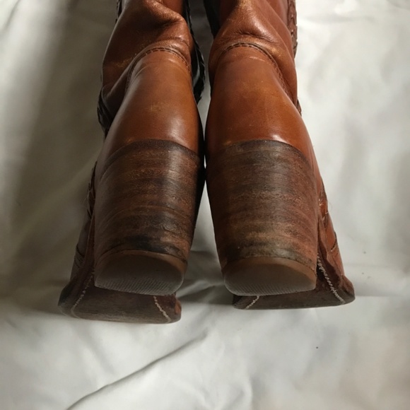 VTG Frye Boots - Picture 5 of 16